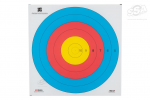 Decut Auflage WA/FITA 80cm Center (10-5) (wasserfest)