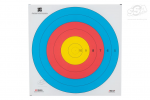 (image for) Decut Target Face WA/FITA 80cm Center (10-5) (waterproof)