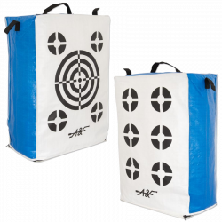 (image for) A&F Target Bag (63x50cm)