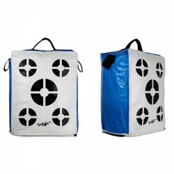 (Bild für) A&F Schießsack (45x35cm)