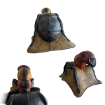 (image for) Baumgartner 3D Targets Ant