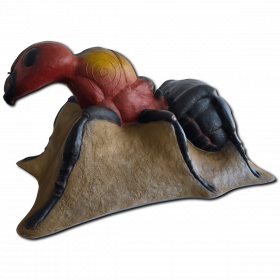 (Bild für) Baumgartner 3D Targets Ameise