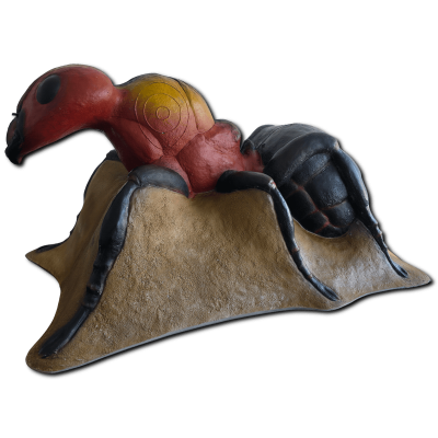 Baumgartner 3D Targets Ant (image for) Baumgartner 3D Targets Ant