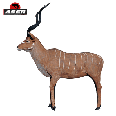 (Bild für) Wildcrete 3D Kudu