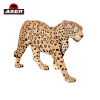 Wildcrete 3D Leopard incl. stand (image for) Wildcrete 3D Leopard incl. stand
