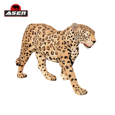 (Bild für) Wildcrete 3D Leopard inkl. Ständer