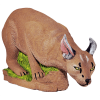 (image for) Wildcrete 3D Caracal