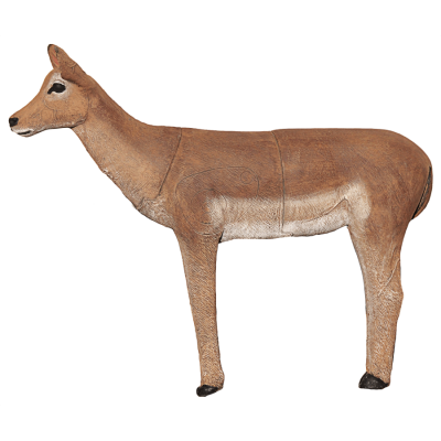 (image for) Wildcrete 3D Impala female
