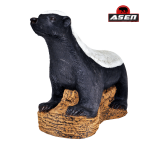 (image for) Asen/Wildcrete 3D Honey Badger