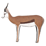 (Bild für) Wildcrete 3D Springbock