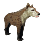 (Bild für) Asen/Wildcrete 3D kleine Hyäne