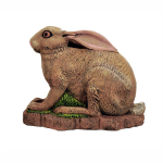 (image for) Asen/Wildcrete 3D Rabbit