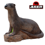 (image for) Asen/Wildcrete 3D Otter