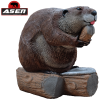 Wildcrete 3D Beaver (image for) Wildcrete 3D Beaver