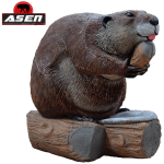 Asen/Wildcrete 3D Biber