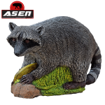 (image for) Asen/Wildcrete 3D Racoon