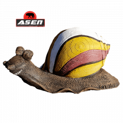 (image for) Wildcrete 3D Snail small