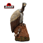 (Bild für) Asen/Wildcrete 3D Geier mit Schlange