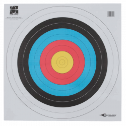 Auflage WA/FITA 60cm Full (10-1) (Bild für) Auflage WA/FITA 60cm Full (10-1)