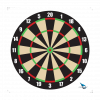 (Bild für) Avalon Zielscheibe Dart