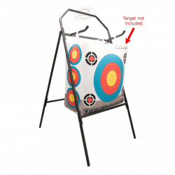 (image for) Avalon Deluxe Metal Target Stand