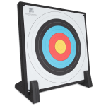 (image for) Avalon Eco-Target 90x90x7cm incl. Foam Stand and Target Face