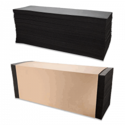 Avalon Ersatzlamellen (Kit) (Bild für) Avalon Ersatzlamellen (Kit)