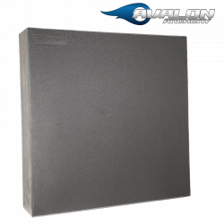 (Bild für) Avalon Zielscheibe "Freizeit" 90x90cm