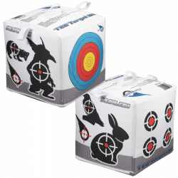 (image for) Avalon Tec 30 Target Bag (also for crossbows)