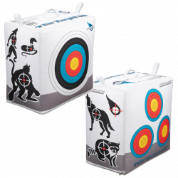 (image for) Avalon Tec 50/70 Target Bag