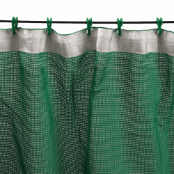 (image for) Bearpaw Dura Backstop Netting