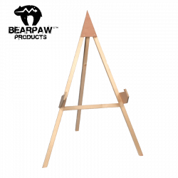 Bearpaw Scheibenständer Standard (Bild für) Bearpaw Scheibenständer Standard