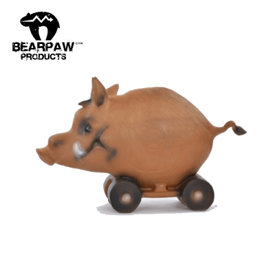 (image for) Longlife by Bearpaw 3D Targets Wolverine