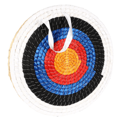 (image for) Blackbird Straw Target 50cm