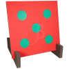 (image for) Blackbird Foam Target for Role Play (LARP) 80x80x5cm