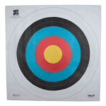 (image for) Decut Target Face WA/FITA 122cm (waterproof)