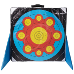 (image for) Booster Carry Around Portable Target 50x50cm