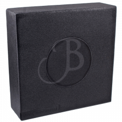 (image for) Booster MFT Midi Foam Target with Insert