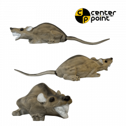 (image for) CP Target 3D-Target Rat
