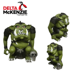 (Bild für) Delta McKenzie Imp 3D Ziel