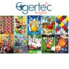 (Bild für) Egertec Fun Auflage (diverse Modelle)