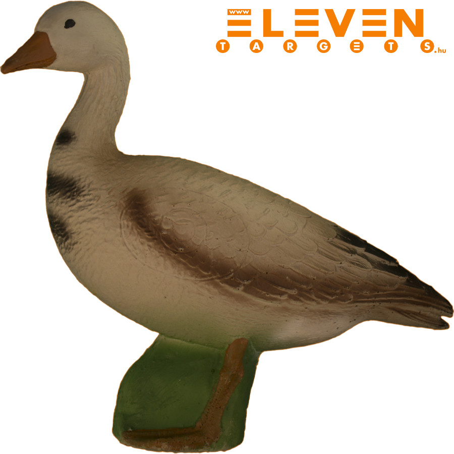 (image for) Eleven Goose (E32)