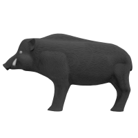 Field Logic Shooter 3D Schwein