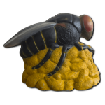 (Bild für) Baumgartner 3D Targets Fliege