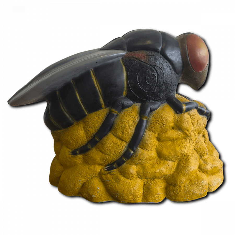 (Bild für) Baumgartner 3D Targets Fliege