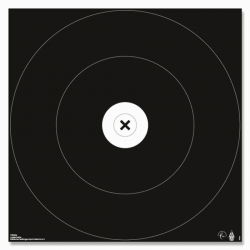 Krüger IFAA Hunter Face 65cm *reinforced* (image for) Krüger IFAA Hunter Face 65cm *reinforced*