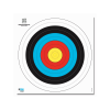 (image for) Krüger Target Face WA/FITA 80cm Full (10-1) (waterproof)