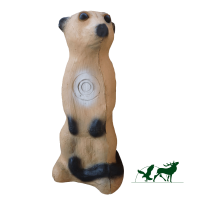 (image for) Leitold 3D-Target Standing Meerkat