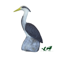 (image for) Leitold 3D-Target Heron