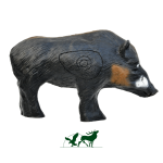 (image for) Leitold 3D-Target Medium Wild Boar